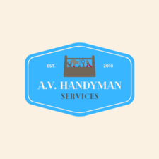 Handyman Services logo
