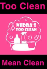 Avatar for Nedra's Too Clean