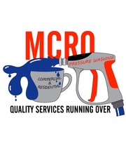 Logo for MCRO, LLC