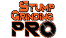 Stump Grinding Pro logo