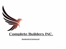 Logo for Complete Builders Inc