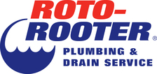 Logo for Roto-Rooter