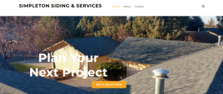 Avatar for Simpleton Siding & Services