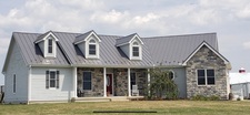 AM Roofing And Siding, LLC logo