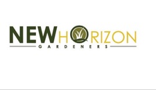 Logo for New Horizon Services