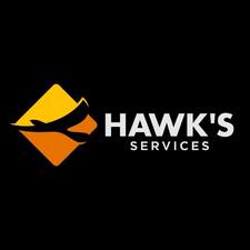 Hawk's Services, LLC logo