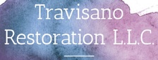 Logo for Travisano Restoration, LLC