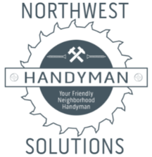 Northwest Handyman Solutions logo