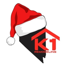 K1 Remodeling logo