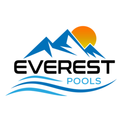 Everest Pools logo