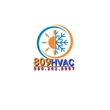 Avatar for 809 HVAC Solution, LLC