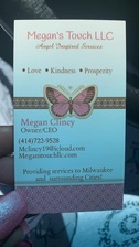 Avatar for Megan's Touch