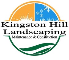 Kingston Hill Landscaping logo