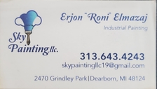Avatar for Sky Painting, LLC