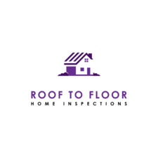 Roof to Floor Home Inspection logo