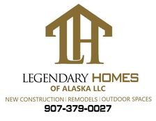 Avatar for Legendary Homes of Alaska LLC