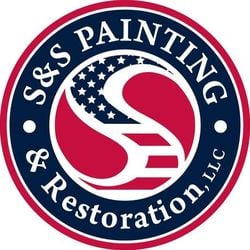 S&S Painting and Restoration, LLC logo