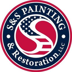 S&S Painting and Restoration, LLC logo