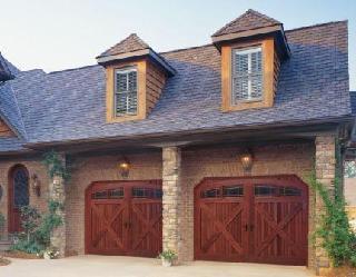 Great Lakes Door & Service logo