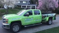 North East Landscaping Services logo