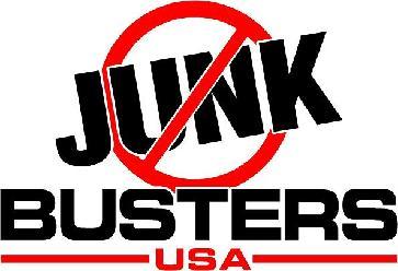 Junk Busters-USA,  LLC  logo