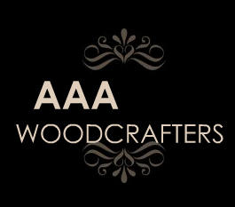 AAA Woodcrafters logo