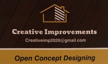 Creative Improvements, Inc. logo