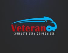 Veteran Full Services logo