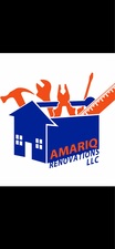 Logo for Amriq Restorations LLC