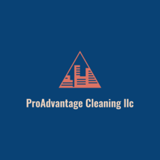 Pro Advantage Cleaning, LLC logo