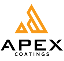 Apex Coatings LLC logo