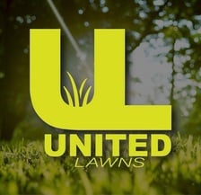 Avatar for United Lawns