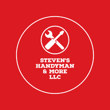 Logo for Steven's Handyman & More, LLC