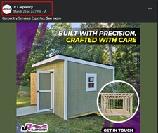 Avatar for JR Carpentry