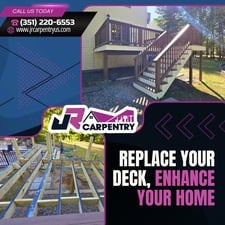 Avatar for JR Carpentry