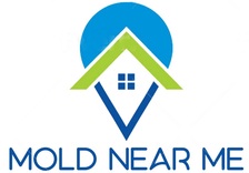 Logo for Mold Near Me