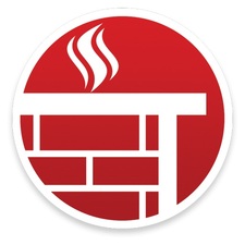 Logo for Amazon Chimney Co LLC