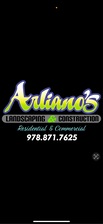 Avatar for Arliano's Landscaping