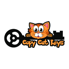 Copy Cat Keys LLC logo
