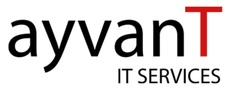Ayvant IT Services logo