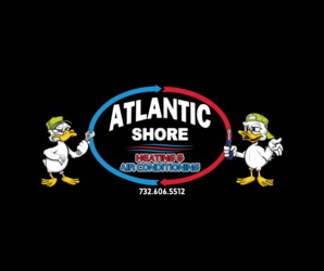 Atlantic Shore Heating & Air Conditioning logo