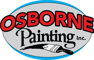 Osborne Painting, Inc. logo