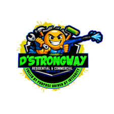 Avatar for D Strongway Residential & Commercial Services, LLC