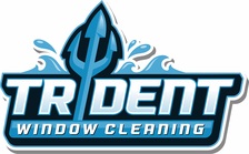 Logo for Trident Window Cleaning