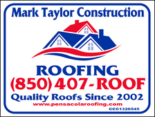 Mark Taylor Construction, LLC logo
