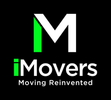 iMovers, LLC logo