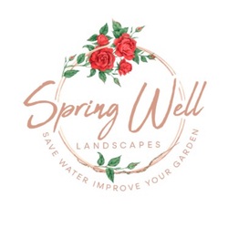 Spring Well Landscapes, Inc. logo