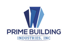 Logo for Prime Building Industries, Inc.