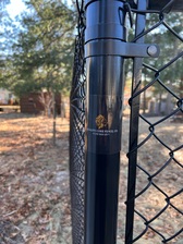 Quality Core Fence, LLC logo
