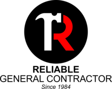 Reliable General Contractor logo